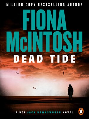 Dead Tide - ebook